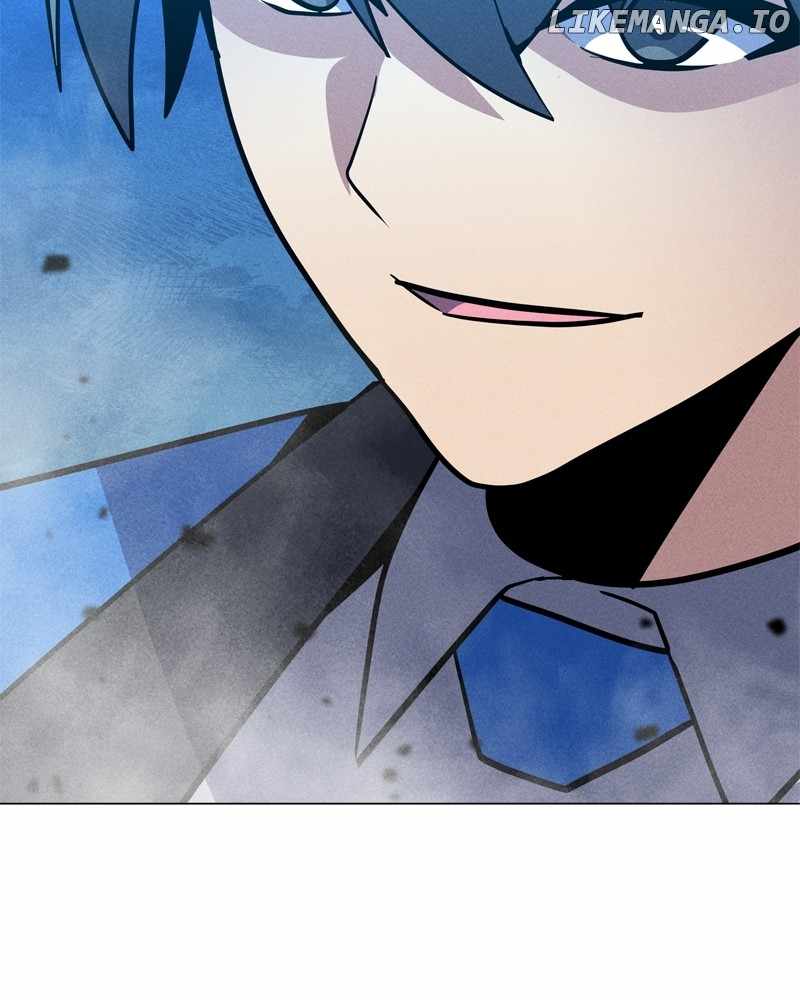 Solo Spell Caster Chapter 185 47